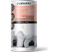 Babaria Talc Déodorant Talc 100ml