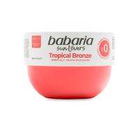 BABARIA Tropical Kisses GELATINA BRONCEADORA FRUTA DE LA Pasion 300ML