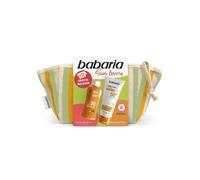 Babaria Trousse Sun Lovers Toilette Aloe Vera 175ml