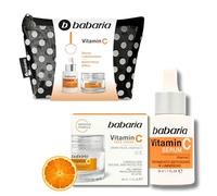 Babaria Vitamin C coffret cadeau
