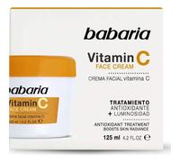 Babaria Vitamin C Facial Cream 50ml