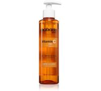 Babaria Vitamin C gel nettoyant à la vitamine C 200 ml