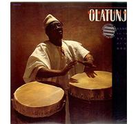 Babatunde Olatunji - Dance To The Beat Of My Drum