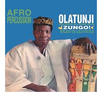 Babatunde Olatunji - Zungo!