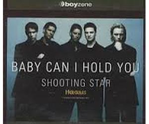 Babay Can I Hold You Tonight