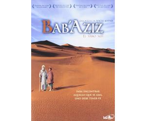 Bab'Aziz [Import]