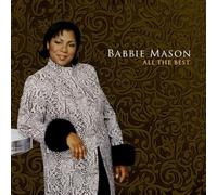 Babbie Mason - All The Best