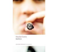 Babbitt – Oxford University Press