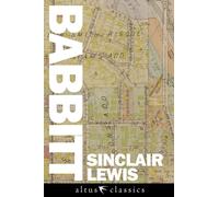 Babbitt (Altus Classics)