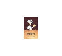 Babbitt By Sinclair Lewis Paperback Book By Sinclair Lewis