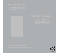 Babbitt/Feldman [Import]