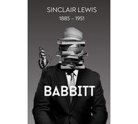 Babbitt (illustrated)