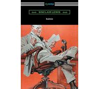 Babbitt: (with an Introduction by Hugh Walpole)