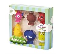 Babblarna û Plastic Figures - Bd Mix (Tk12300) Toy NEUF