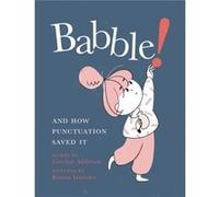 Babble by Roman Muradov Roman Muradov (Auteur)