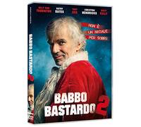 Babbo Bastardo 2 – DVD – Importation italienne – Plaion Pictures