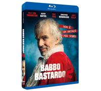 Babbo Bastardo 2 (Blu-Ray) KOCH MEDIA
