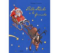 babbo natale e le formiche (lutin)