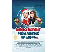 Babbo Natale Non Viene Da Nord Dvd Italian Import