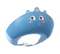 Babby Bonnet de douche - Soin nourrissant, shampooing pour Sh́ower Bain Càp, réglable, Bàby Bàth, bonnet de douche pour | Sh'ampoo protecteur des oreilles pour les yeux et les oreilles