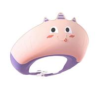 Babby Bonnet de douche - Soin nourrissant, shampooing pour Sh́ower Bain Càp, réglable, Bàby Bàth, bonnet de douche pour | Sh'ampoo protecteur des oreilles pour les yeux et les oreilles