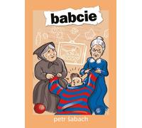 Babcie - Petr Sabach (prose en polonais)