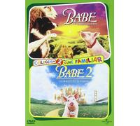 Babe 1+2 [Import]