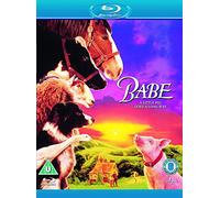 Babe [1995] [Edizione: Regno Unito] [Blu-Ray] [Import]