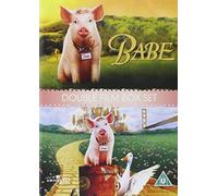 Babe 1and 2 [Import]