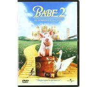 Babe 2 El Cerdito en La Ciudad [Import]