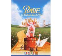 Babe 2 : Le Cochon Dans La Ville