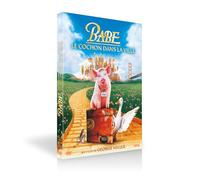 Babe 2 : Le cochon dans la ville