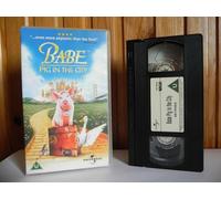 Babe 2 [VHS]