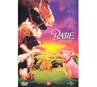 Babe – Le Cochon Devenu Berger – Édition belge