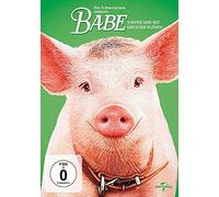 Babe - Le Cochon Devenu Berger