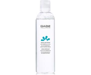 Babé agua agua micellaire 250ml