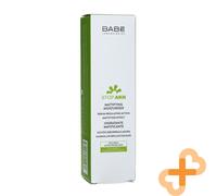Babe Arrêt Akn Hydratante Matifiante Visage Crème Combinaison Peau Grasse 50 ML