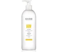 Babe Baba(c) Savon à l'huile pédiatrique pour peau atopique 200 ml