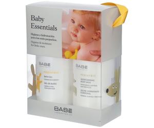 Babe Baby Essentials Promo 2022 Emballage(S) Combi 1 pc(s)