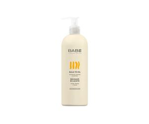 Babé Baume à l'Huile 100ml