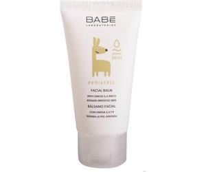 Babé Baume facial pédiatrique peau atopique 50ml