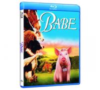 Babe [Blu-Ray]