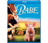 Babe [Blu-Ray]