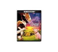 Babe Blu-ray 4K Ultra HD
