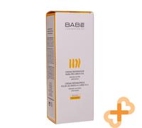 BABE BODY Crème Réparatrice Pieds à l’Urée 10% 100 ml