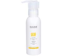 BabE Body Oil Soap Water Free Fl Pompe 100ml Gel Douche 100 ml