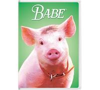 Babe by James Cromwell