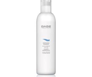 Babé Champú Energizante 250ml