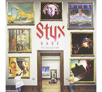 Babe: Collection by STYX (2011-05-03)