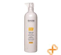 Babe Corps Hydra Corps Lait Hydratante Symonds Huile 500ml Nourrissant